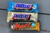 Snickers Protein Bars