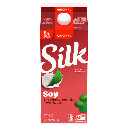 Soy Milk