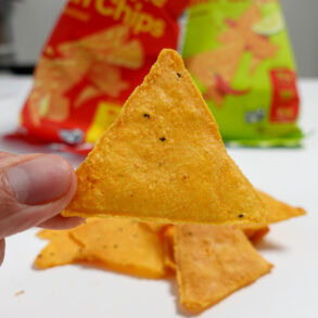 Target Protein Chips
