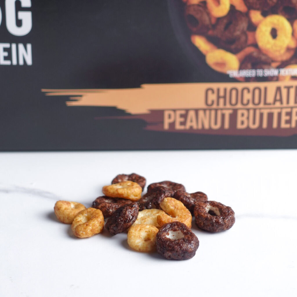 Shellz Truely Truely Cereal: Finally a Protein Cereal Worth Buying? (My Honest Review)
