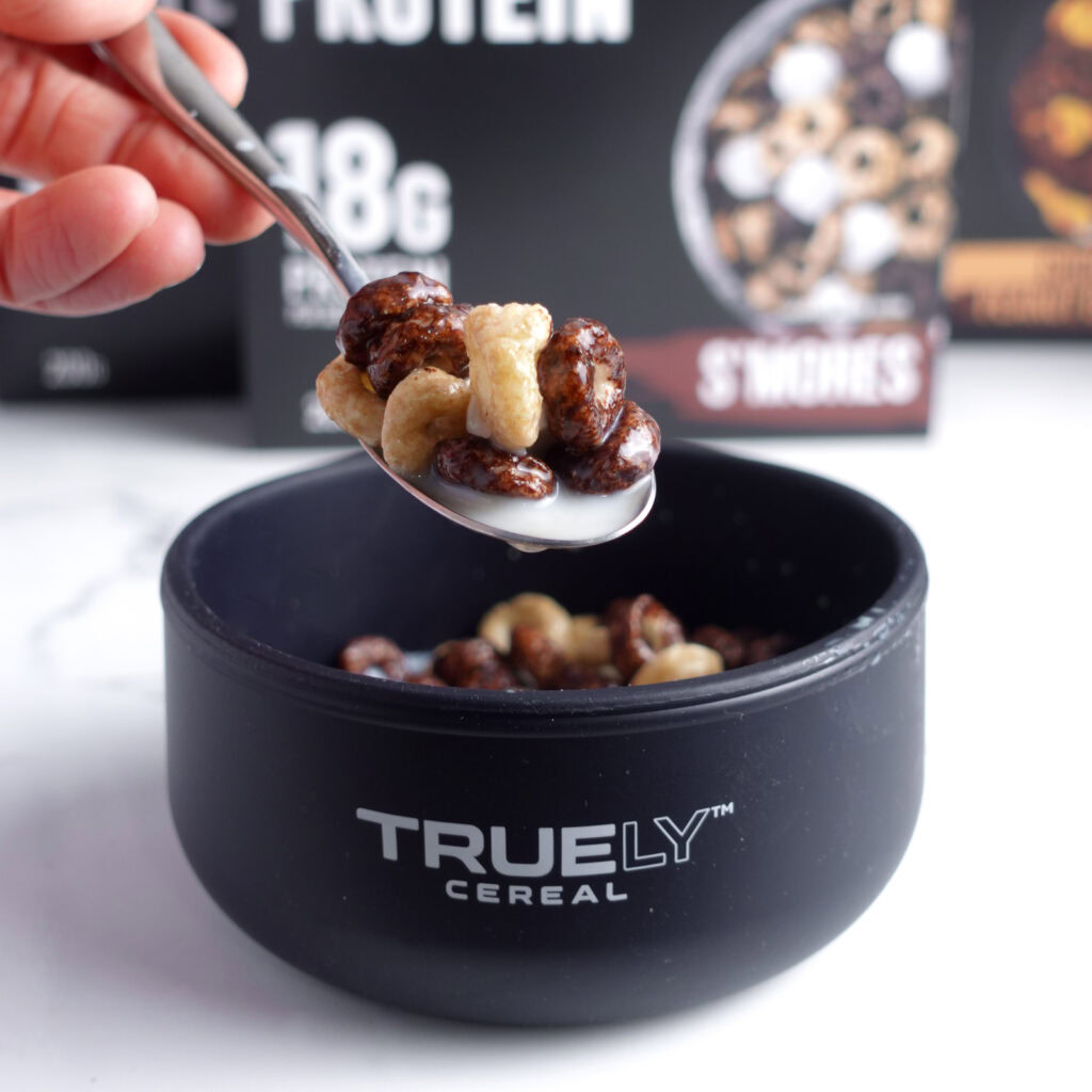 My honest review of built bars protein snack reviews