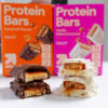 UP&UP Protein Bars
