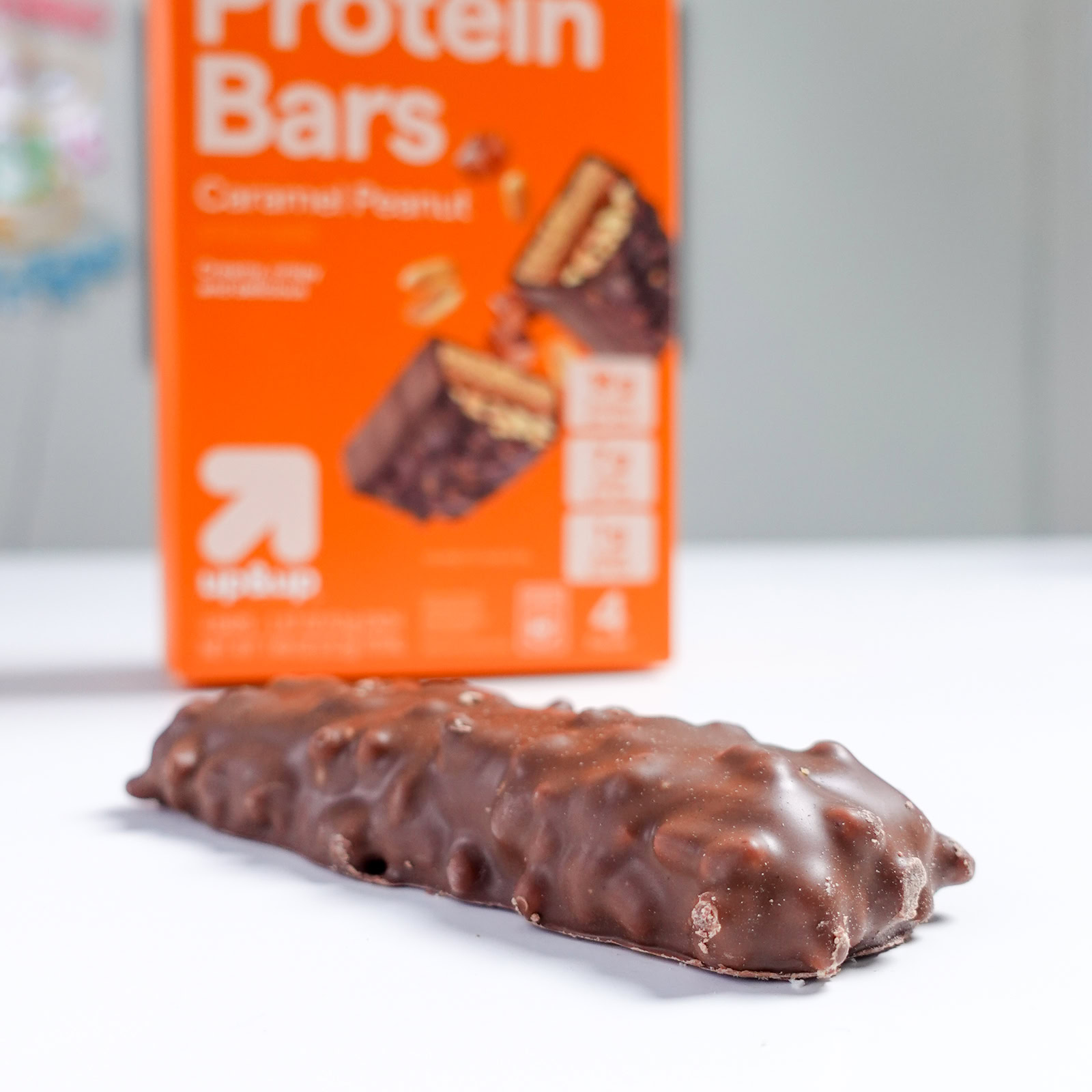 UP&UP Protein Bar