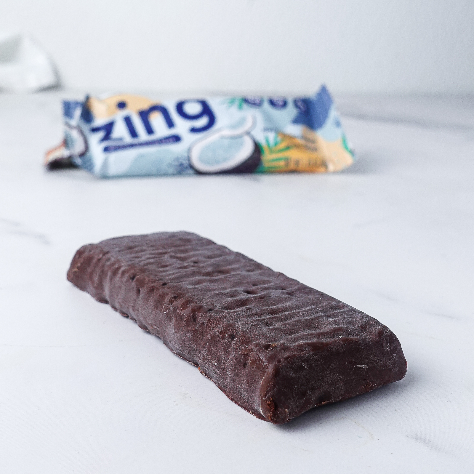 Zing Protein Bar