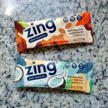 Zing Bars